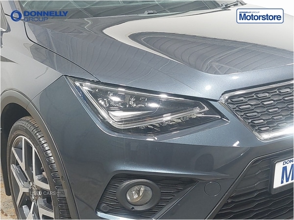 Used SEAT Arona 2020 for sale - 77315710: Photo 24