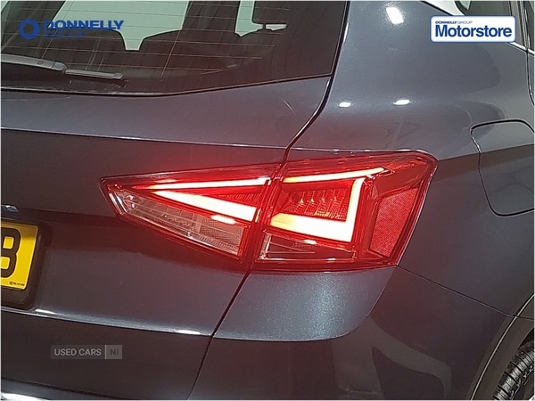 Used SEAT Arona 2020 for sale - 77315710: Photo 25