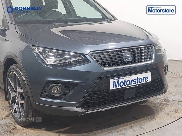 Used SEAT Arona 2020 for sale - 77315710: Photo 26