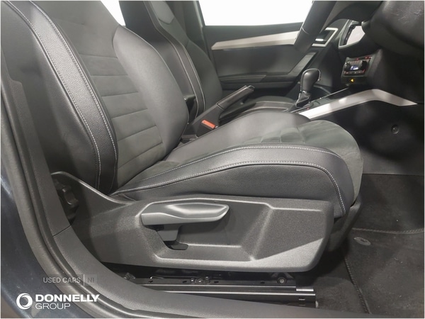 Used SEAT Arona 2020 for sale - 77315710: Photo 30