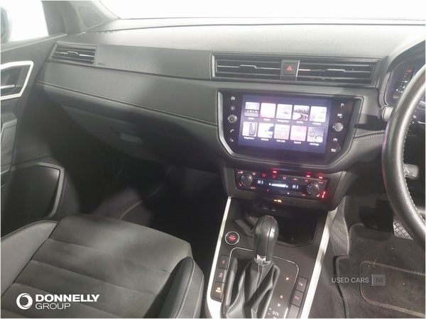 Used SEAT Arona 2020 for sale - 77315710: Photo 38