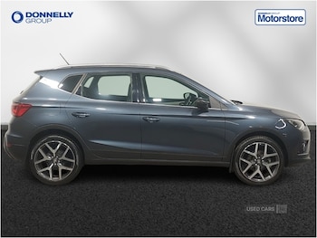 Used SEAT Arona 2020 for sale - 77315710: Photo