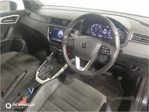 Used SEAT Arona 2020 for sale - 77315710: Photo 4