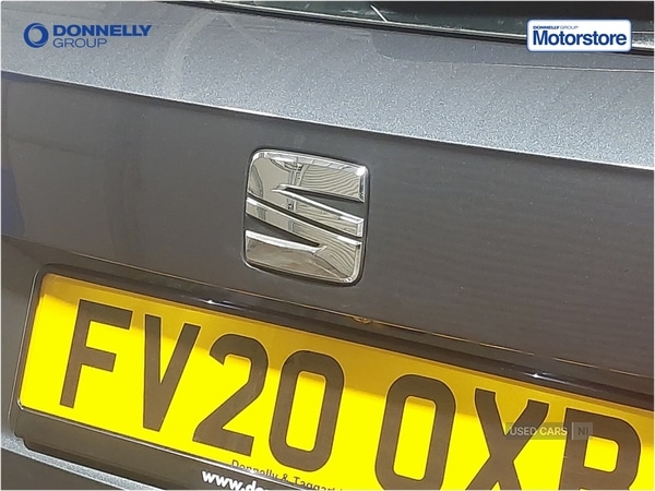 Used SEAT Arona 2020 for sale - 77315710: Photo 45