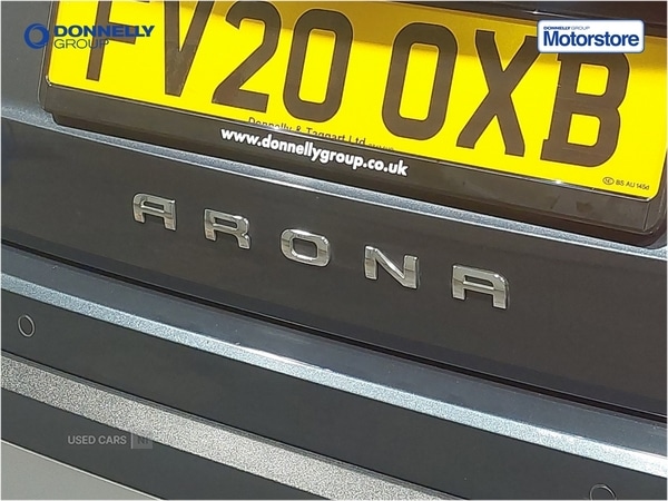 Used SEAT Arona 2020 for sale - 77315710: Photo 46