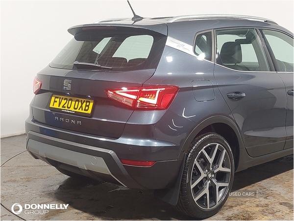 Used SEAT Arona 2020 for sale - 77315710: Photo 48