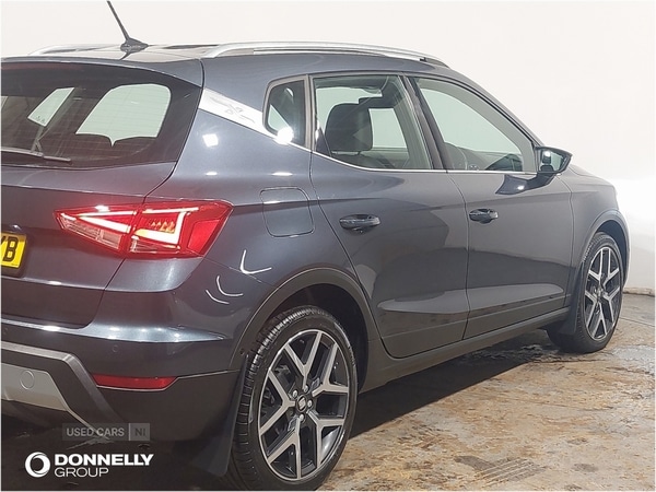 Used SEAT Arona 2020 for sale - 77315710: Photo 49