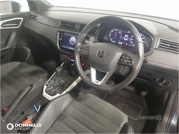 Used SEAT Arona 2020 for sale - 77315710: Photo