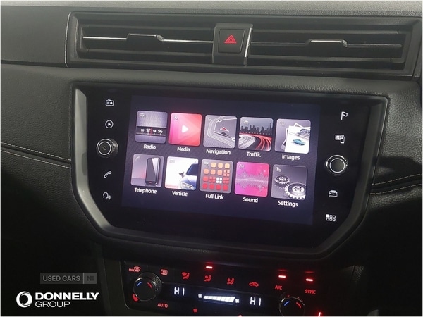 Used SEAT Arona 2020 for sale - 77315710: Photo 5