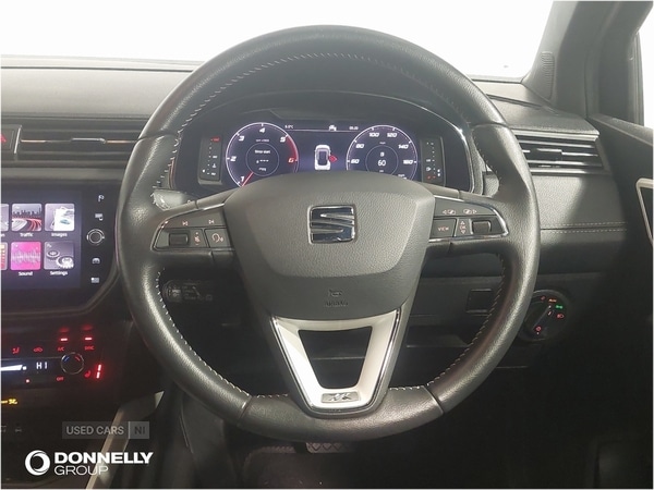 Used SEAT Arona 2020 for sale - 77315710: Photo 50