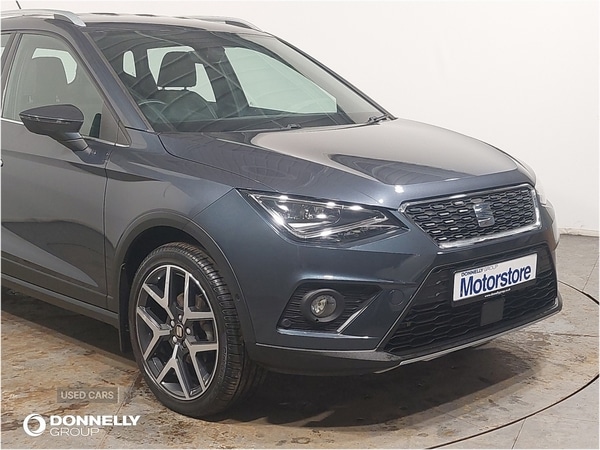 Used SEAT Arona 2020 for sale - 77315710: Photo 54