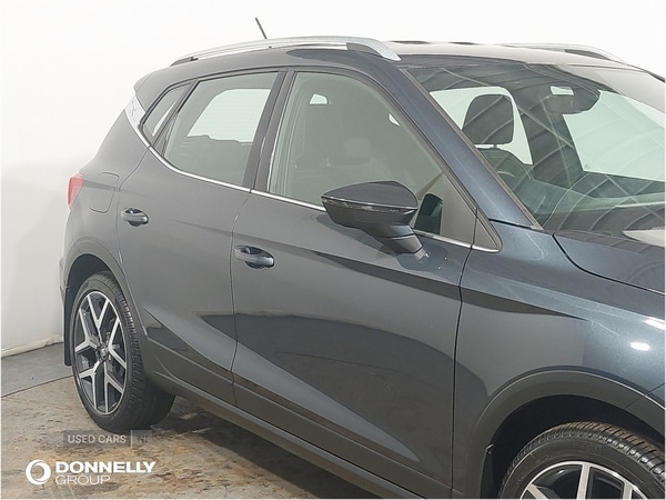 Used SEAT Arona 2020 for sale - 77315710: Photo 55