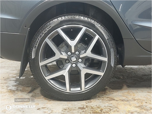 Used SEAT Arona 2020 for sale - 77315710: Photo 7