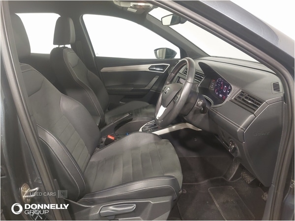 Used SEAT Arona 2020 for sale - 77315710: Photo 8