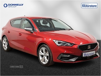 Used SEAT Leon 2022 for sale - 78385060: Photo