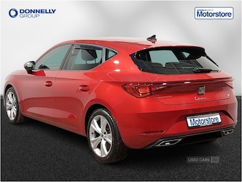 Used SEAT Leon 2022 for sale - 78385060: Photo
