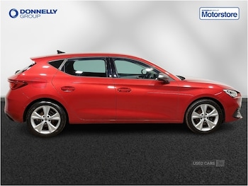 Used SEAT Leon 2022 for sale - 78385060: Photo