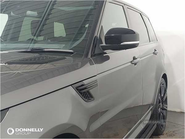 Used Land Rover Range Rover Sport 2016 for sale - 77268552: Photo 11