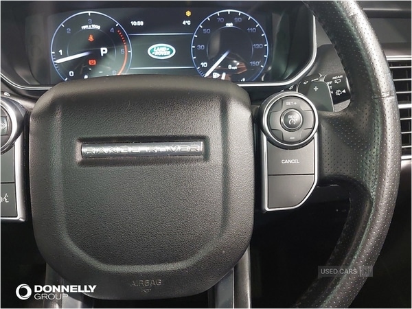 Used Land Rover Range Rover Sport 2016 for sale - 77268552: Photo 21