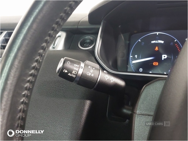 Used Land Rover Range Rover Sport 2016 for sale - 77268552: Photo 35