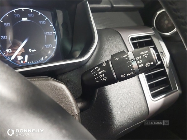 Used Land Rover Range Rover Sport 2016 for sale - 77268552: Photo 38