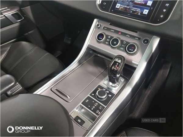 Used Land Rover Range Rover Sport 2016 for sale - 77268552: Photo 41
