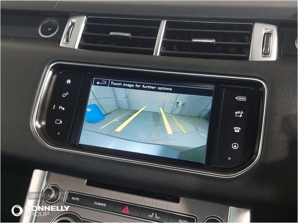 Used Land Rover Range Rover Sport 2016 for sale - 77268552: Photo 43