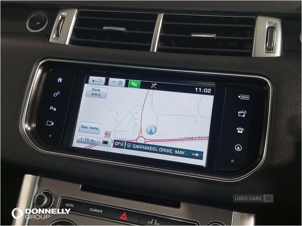 Used Land Rover Range Rover Sport 2016 for sale - 77268552: Photo 44