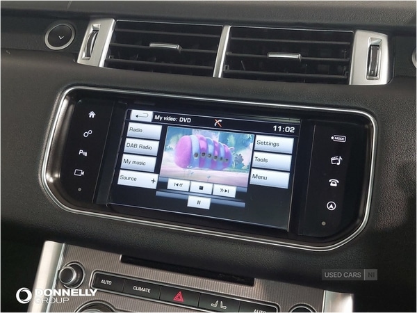 Used Land Rover Range Rover Sport 2016 for sale - 77268552: Photo 45