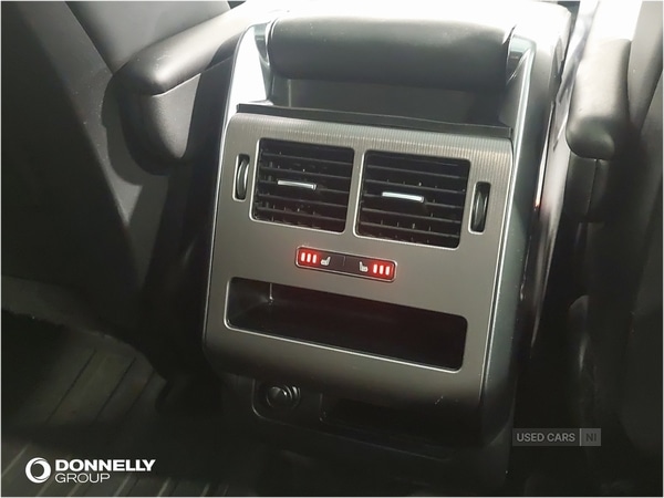 Used Land Rover Range Rover Sport 2016 for sale - 77268552: Photo 55