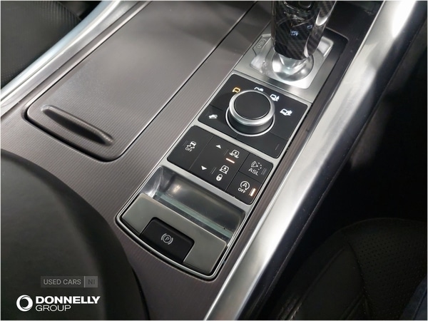 Used Land Rover Range Rover Sport 2016 for sale - 77268552: Photo 58