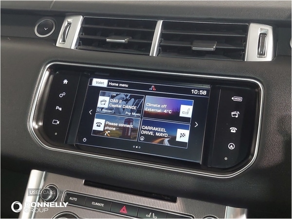 Used Land Rover Range Rover Sport 2016 for sale - 77268552: Photo 6