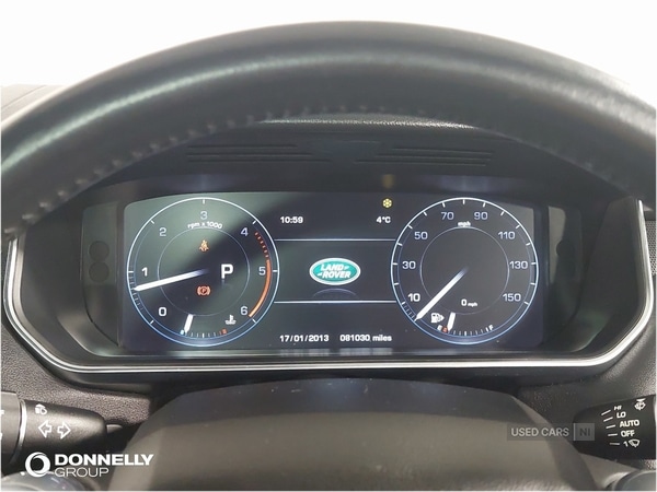 Used Land Rover Range Rover Sport 2016 for sale - 77268552: Photo 7