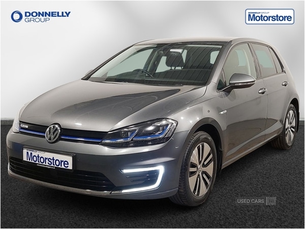 Used Volkswagen Golf 2019 for sale - 77132382: Photo 14