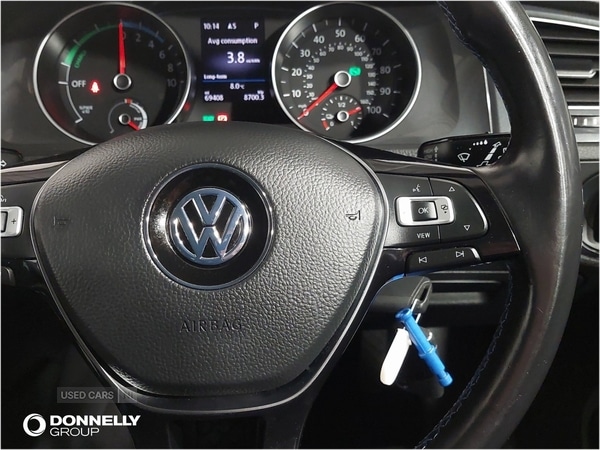 Used Volkswagen Golf 2019 for sale - 77132382: Photo 19