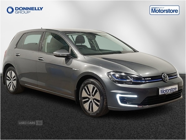 Used Volkswagen Golf 2019 for sale - 77132382: Photo 2