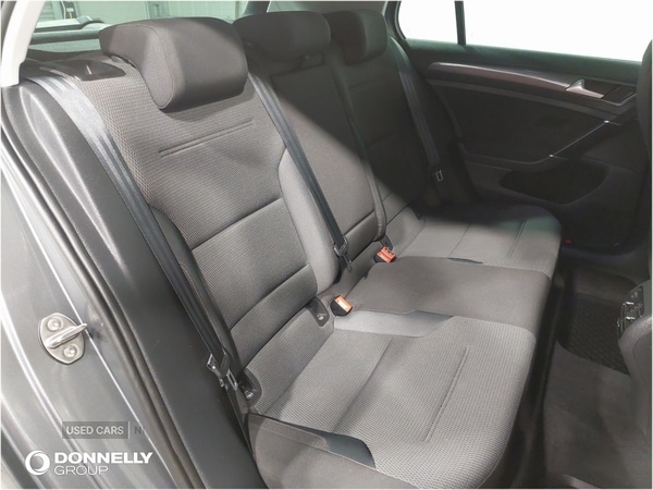 Used Volkswagen Golf 2019 for sale - 77132382: Photo 21