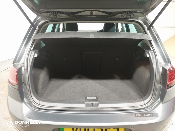 Used Volkswagen Golf 2019 for sale - 77132382: Photo 22