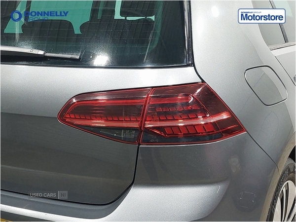 Used Volkswagen Golf 2019 for sale - 77132382: Photo 25