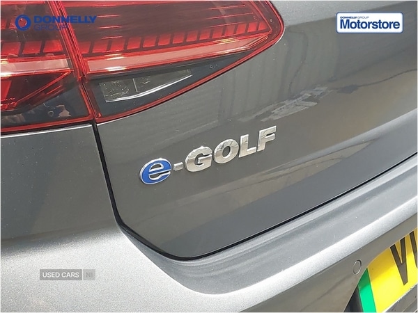 Used Volkswagen Golf 2019 for sale - 77132382: Photo 44