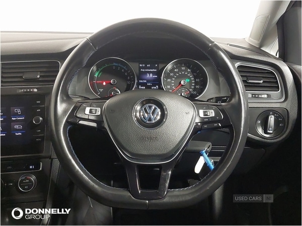 Used Volkswagen Golf 2019 for sale - 77132382: Photo 49