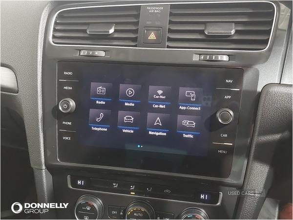 Used Volkswagen Golf 2019 for sale - 77132382: Photo 6