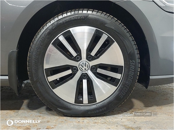 Used Volkswagen Golf 2019 for sale - 77132382: Photo 8