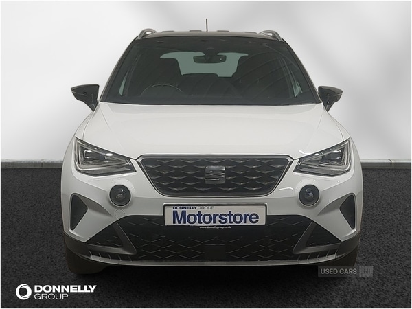 Used SEAT Arona 2023 for sale - 77371971: Photo 11