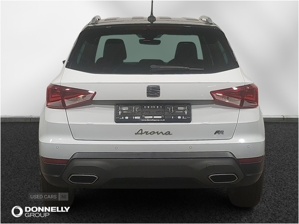 Used SEAT Arona 2023 for sale - 77371971: Photo 12