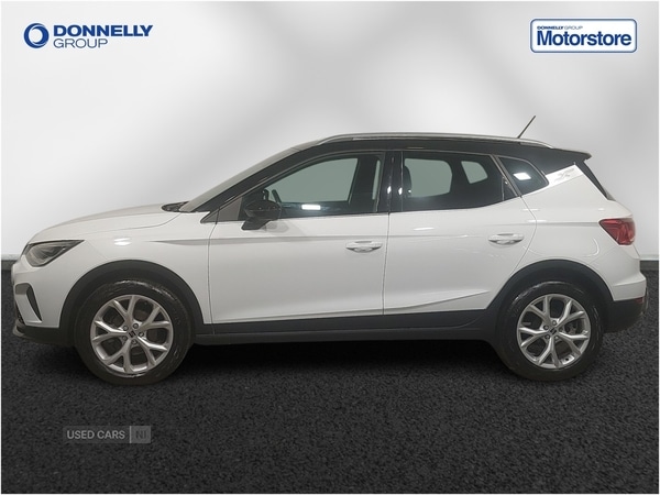 Used SEAT Arona 2023 for sale - 77371971: Photo 13