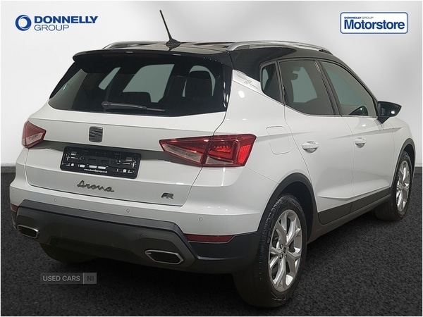 Used SEAT Arona 2023 for sale - 77371971: Photo 15