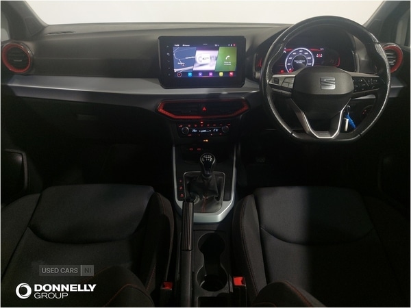 Used SEAT Arona 2023 for sale - 77371971: Photo 16