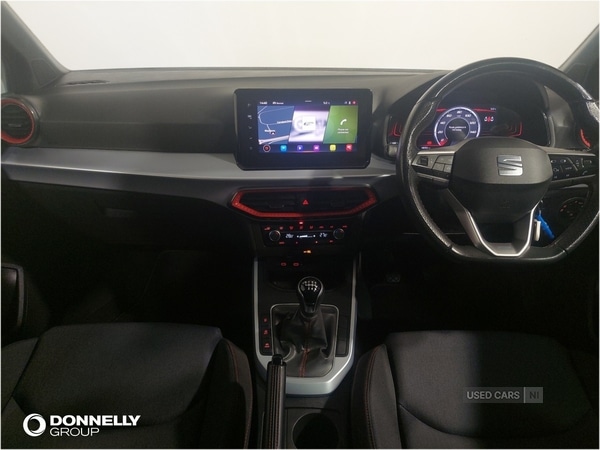 Used SEAT Arona 2023 for sale - 77371971: Photo 17