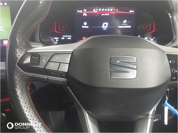 Used SEAT Arona 2023 for sale - 77371971: Photo 18